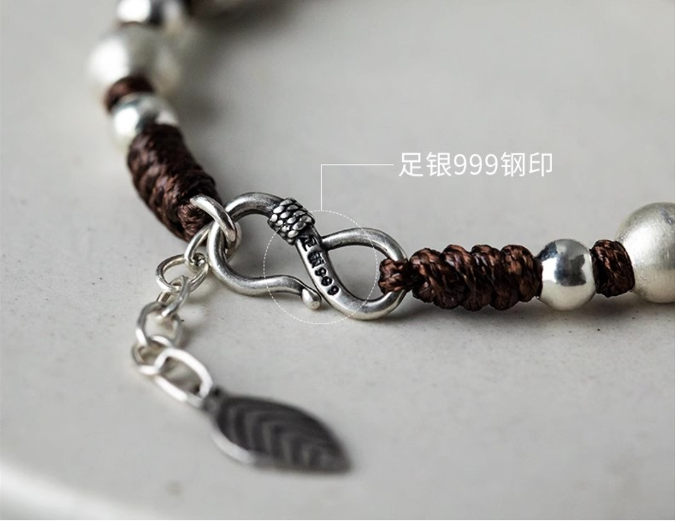 Destiny Bracelet