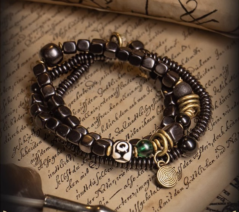 Destiny Bracelet