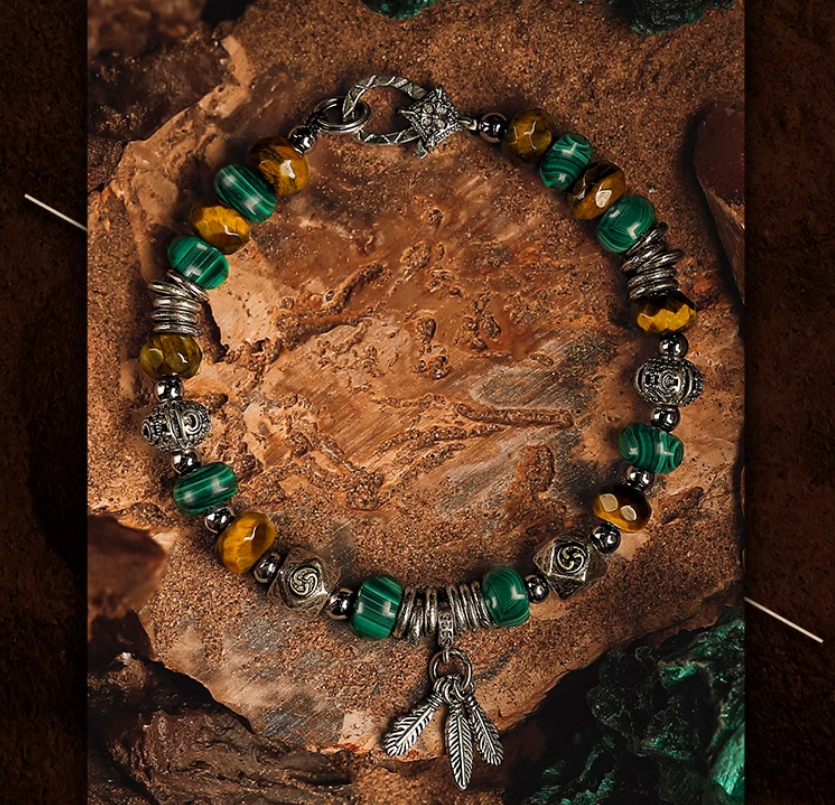 Sacred Bracelet