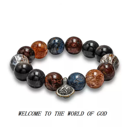 Sacred Bracelet