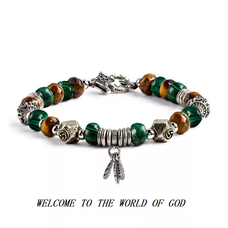 Sacred Bracelet