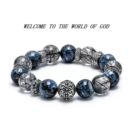 Sacred Bracelet