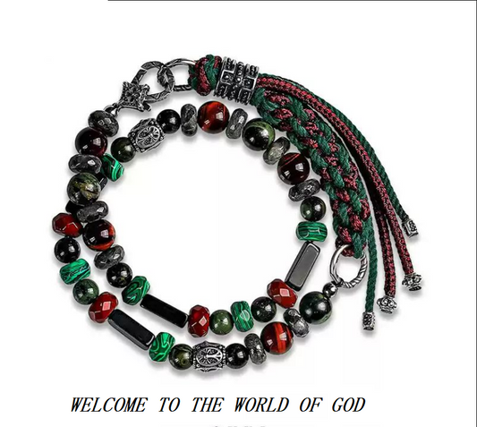 Sacred Bracelet