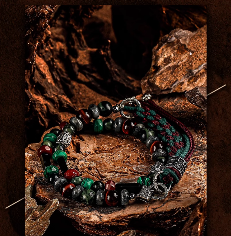 Sacred Bracelet