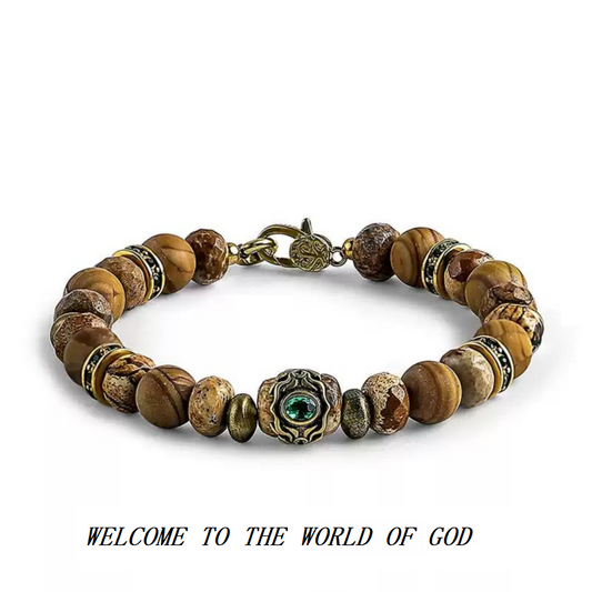 Sacred Bracelet