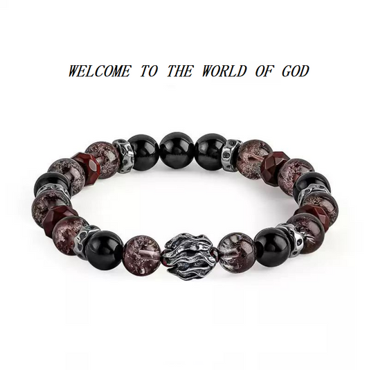 Sacred Bracelet