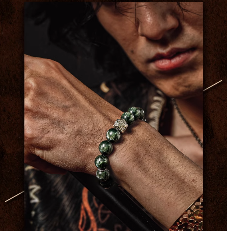 Sacred Bracelet