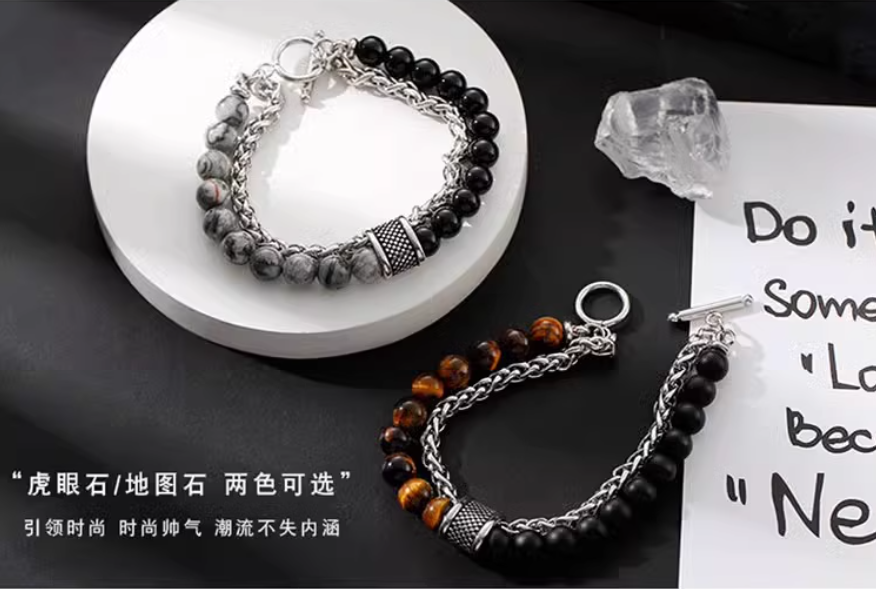 Destiny Bracelet