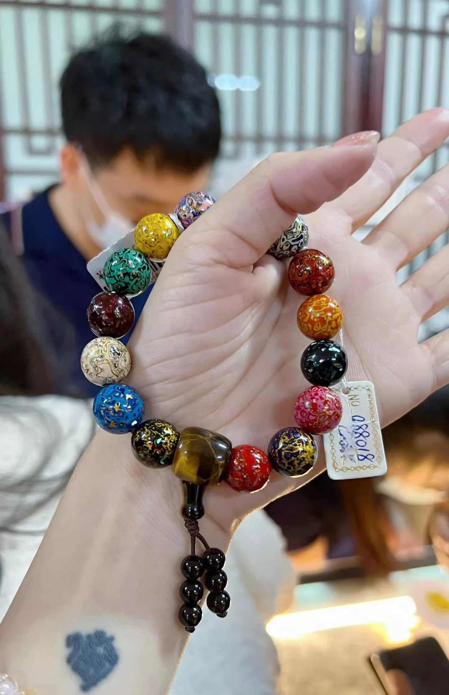 Destiny Bracelet