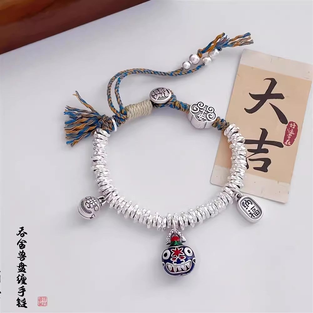 Destiny Bracelet